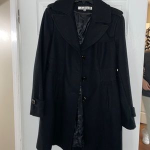 Kenneth Cole Pea coat